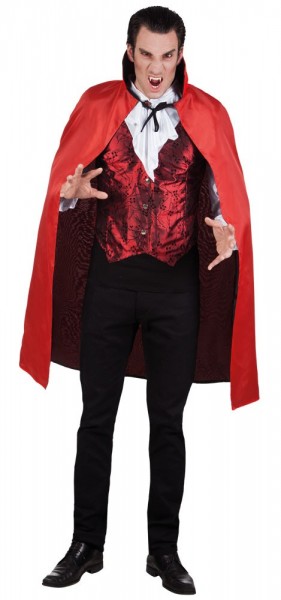 Vampir Lord Umhang 1,2m