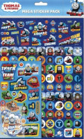 Thomas und seine Freund Aufkleber Megapack