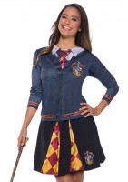 Vorschau: Harry Potter Pullover Gryffindor Girl