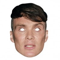 Cillian Murphy Pappmaske