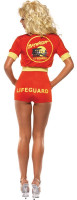 Sexy Baywatch Babe Damenkostüm