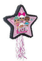 LOL Surprise Zieh-Piñata