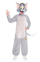Kater Tom Kinder Kostüm