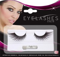 Zauberhafte Feen Wimpern Valeria