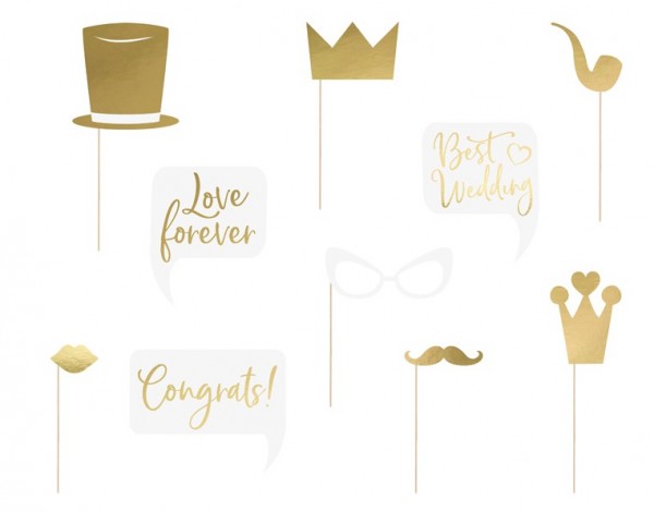 8 Wedding Congrats Fotorequisten 2