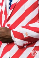 Vorschau: OppoSuits Partyanzug United Stripes