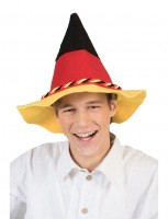 Deutschland Seppelhut