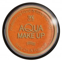 Aqua Make-Up Orange 15g