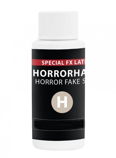 Spezial Latex Make Up