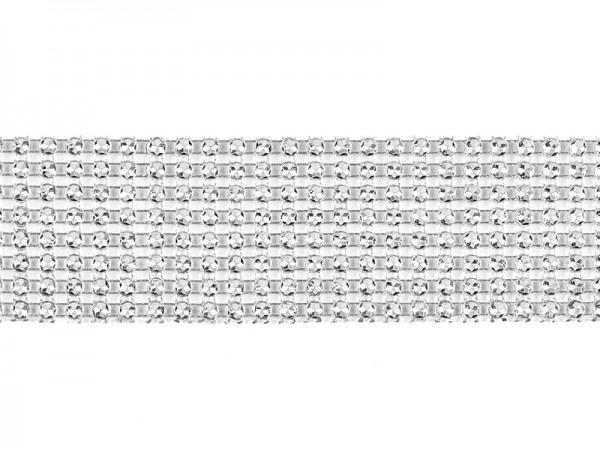 Strassstein Klebeband 9m x 4cm 3