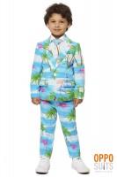 Vorschau: OppoSuits Partyanzug Flaminguy