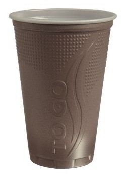 65 Coffee to go Automatenbecher 300ml