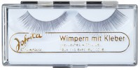 Premium Echthaar Wimpern Mit Wimpernkleber