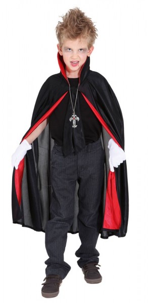 Vampirumhang Dracul für Kinder