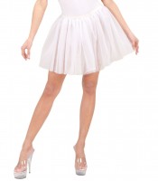 Weißes Bea Ballerina Tutu