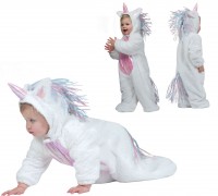 Baby Einhorn Kinderkostüm