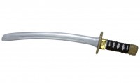 Ninja Schwert Hanzo 40cm Mit Hülle