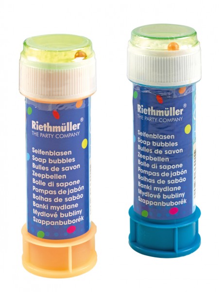 Bubble Fun Seifenblasen 2er Set