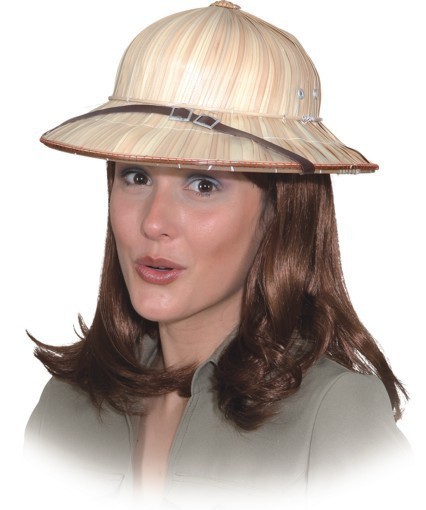 Safari Tropenhelm