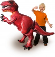 T-Rex Airwalker XXL