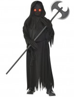 Sensenmann Kinderkostüm Soulhunter