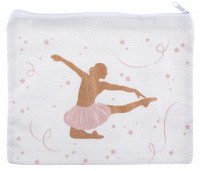Ballerina Handtäschchen Arabesque 21 x 16cm