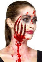 Vorschau: FX Special Make Up Wunden
