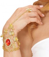 Osmanisches Orient Armband