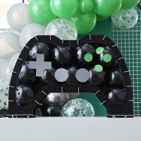 Gamer Ballonständer Set 87,5cm