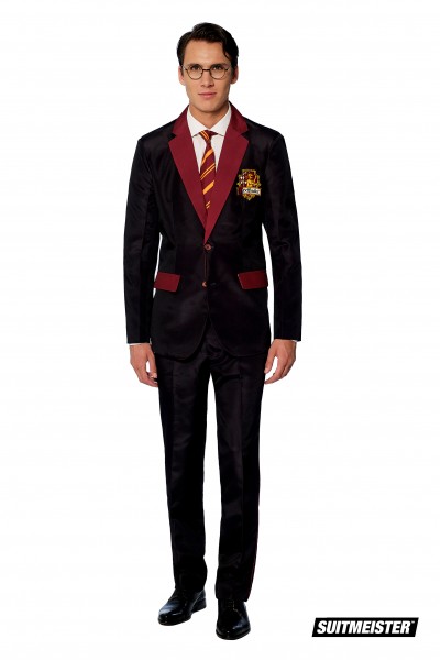 Suitmeister Partyanzug Gryffindor