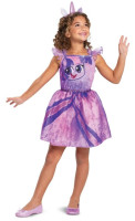 Förhandsgranskning: Twilight Sparkle MLP flickdräkt