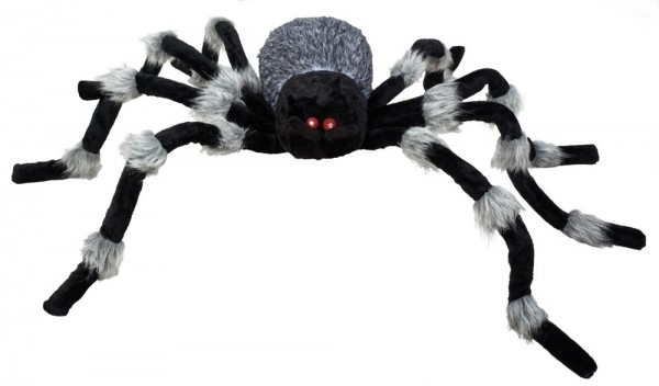 Riesen Spinne Tekla