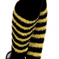 Bienen Damenkostüm Classic