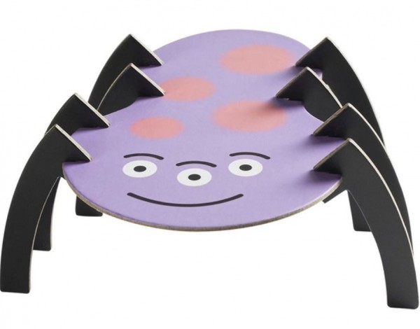 Monster Party Kuchenplatte