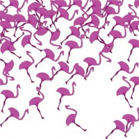 Flamingo Streudeko Metallic 14g