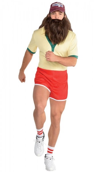Forrest Gump Kostüm
