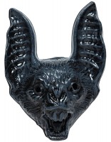 Artemis Fledermaus Maske