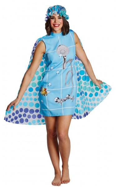 Happy Shower Duschkabinen Kleid