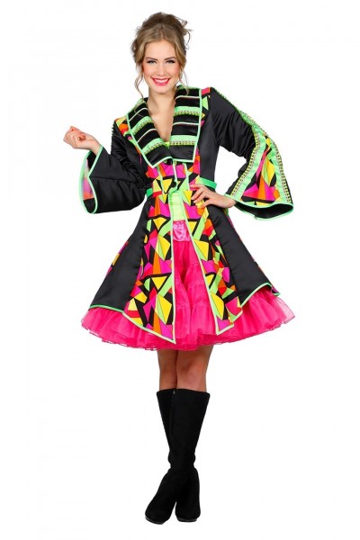 Zirkusdompteur Jacky Damenjacke