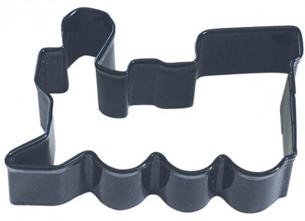 Cooler Eisenbahn Ausstecher 7,6cm
