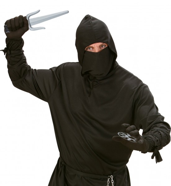 Samurai Waffen-Set 2