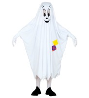 Happy Halloween Ghost Kinderkostüm