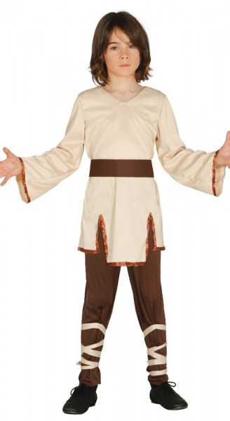 Meister Tobi-Han Kinderkostüm