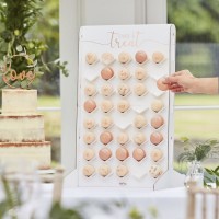 Vorschau: Best Day Macaron Ständer 60cm