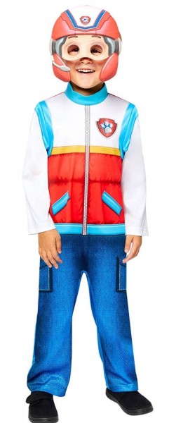 Paw Patrol Ryder Kinderkostüm