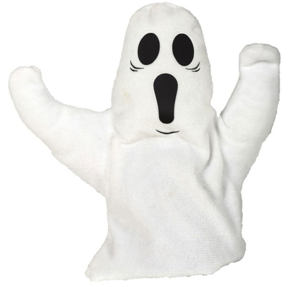 Tanzender Geist mit Musik