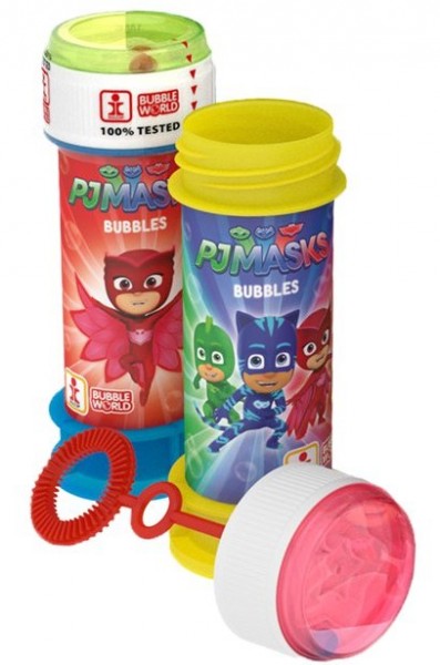 PJ Masks Seifenblasen