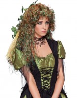 Edera Waldelfen Perücke