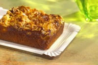 Vorschau: 125 FSC Teller Donizetti eckig 24 x 33cm