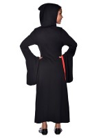 Vorschau: Gothic Kleid Melinda für Mädchen
